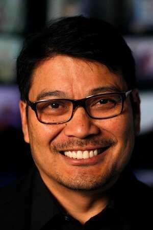 Ronnie Del Carmen