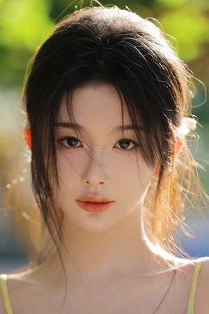 Sherry Kong