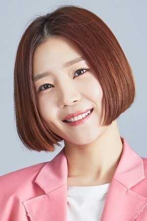 Sin Da-eun