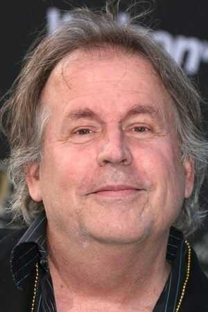 Terry Ross