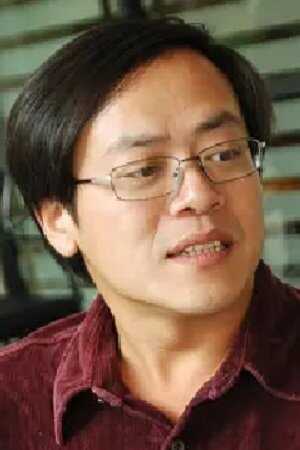 Tien-Jen Huang