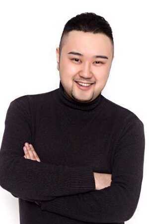 Wenxiong Xing