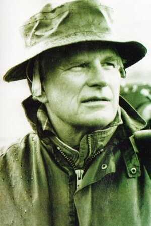william a. graham
