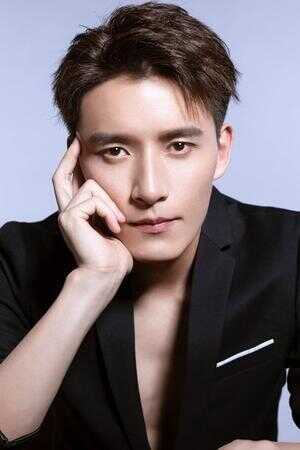 Xichao Wang