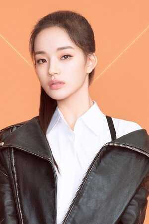 Yangyang Jin