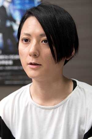 Yûhei Sakuragi
