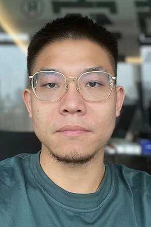 Yuheng Gao