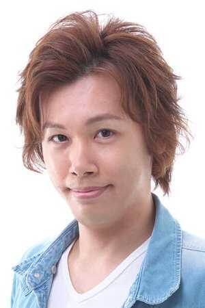 Yûji Kameyama