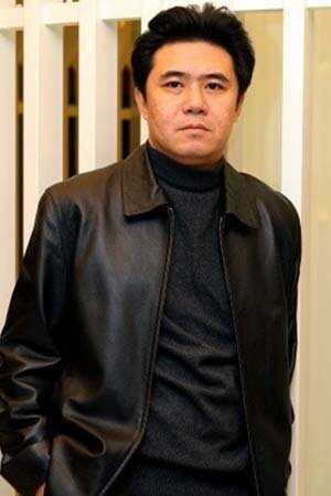 Yuxin Zhu