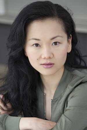 Yvonne Yung Hee Bormann