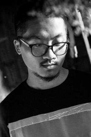 Zhelin Zhang