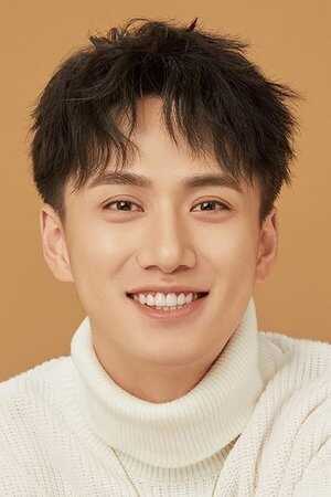 Zhengyang Chen