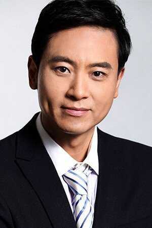 Zhiqing Xia
