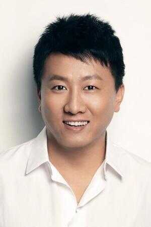 Zibin Fang