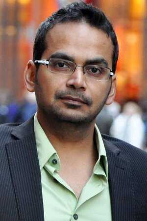 krishna d.k.