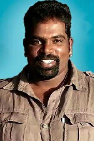 R. Ravikumar