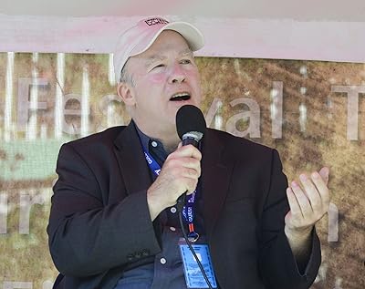Mark Danner