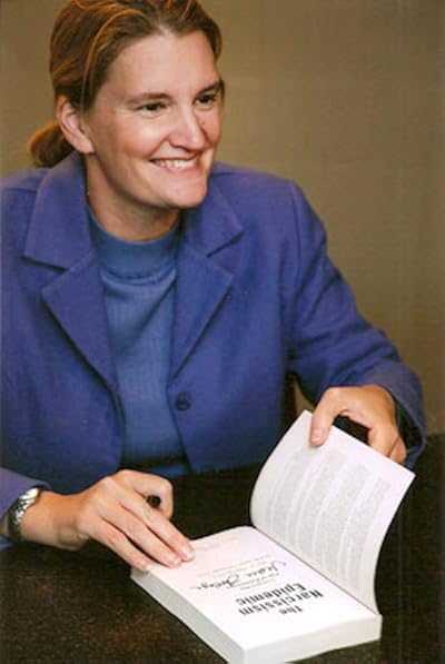Jean Twenge