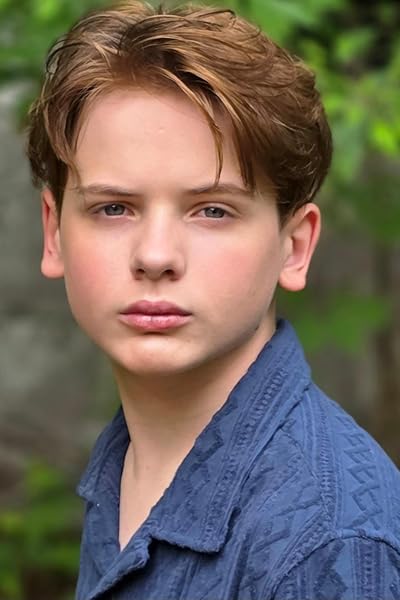 Gavin Maddox Bergman