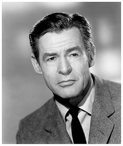 Robert Ryan