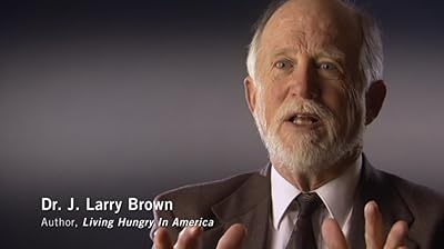 J. Larry Brown