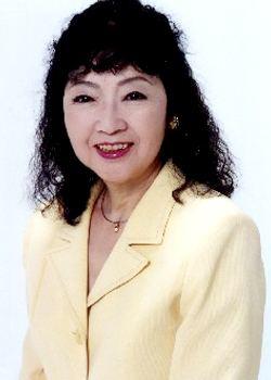 Noriko Ohara