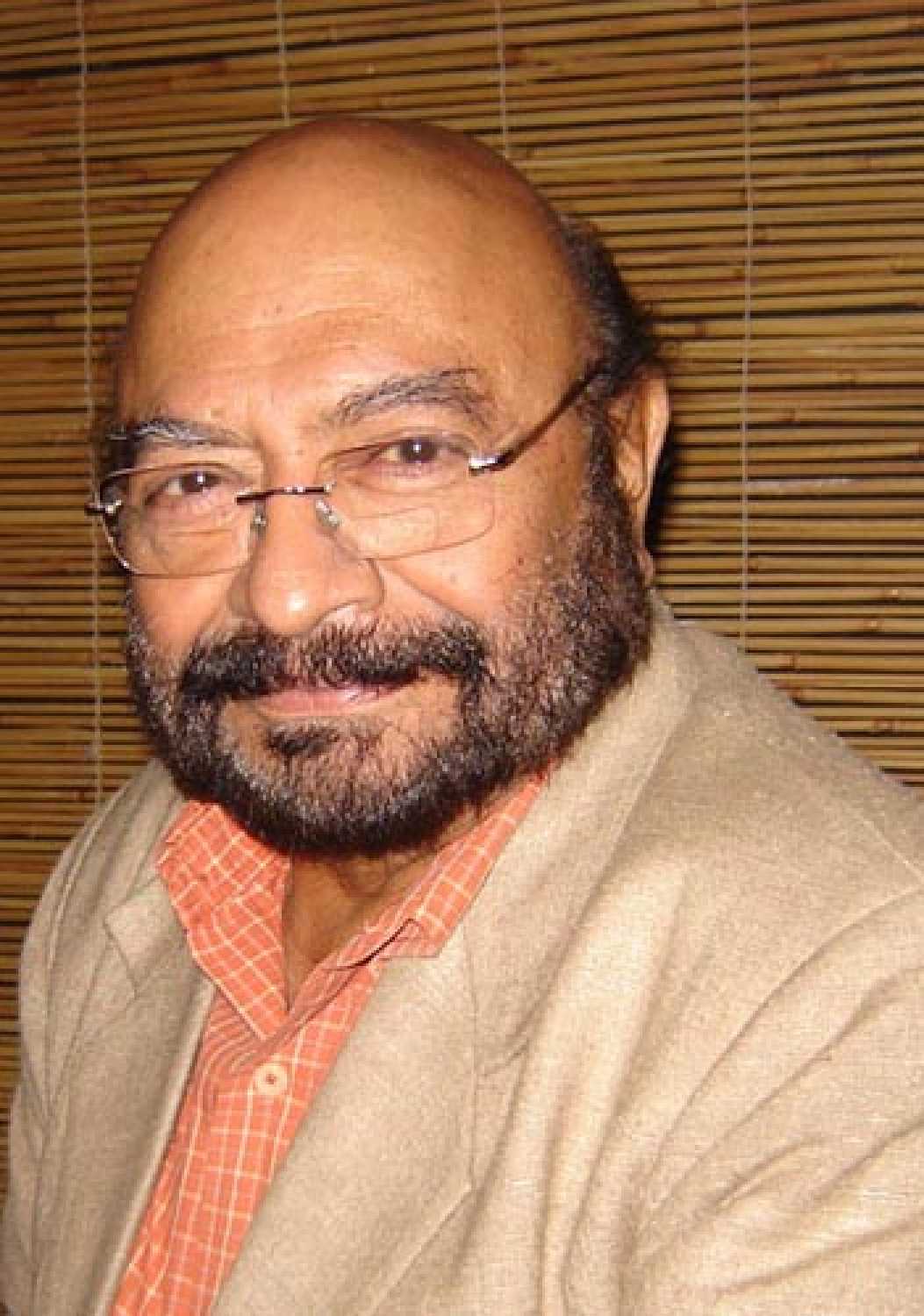 Govind Nihalani