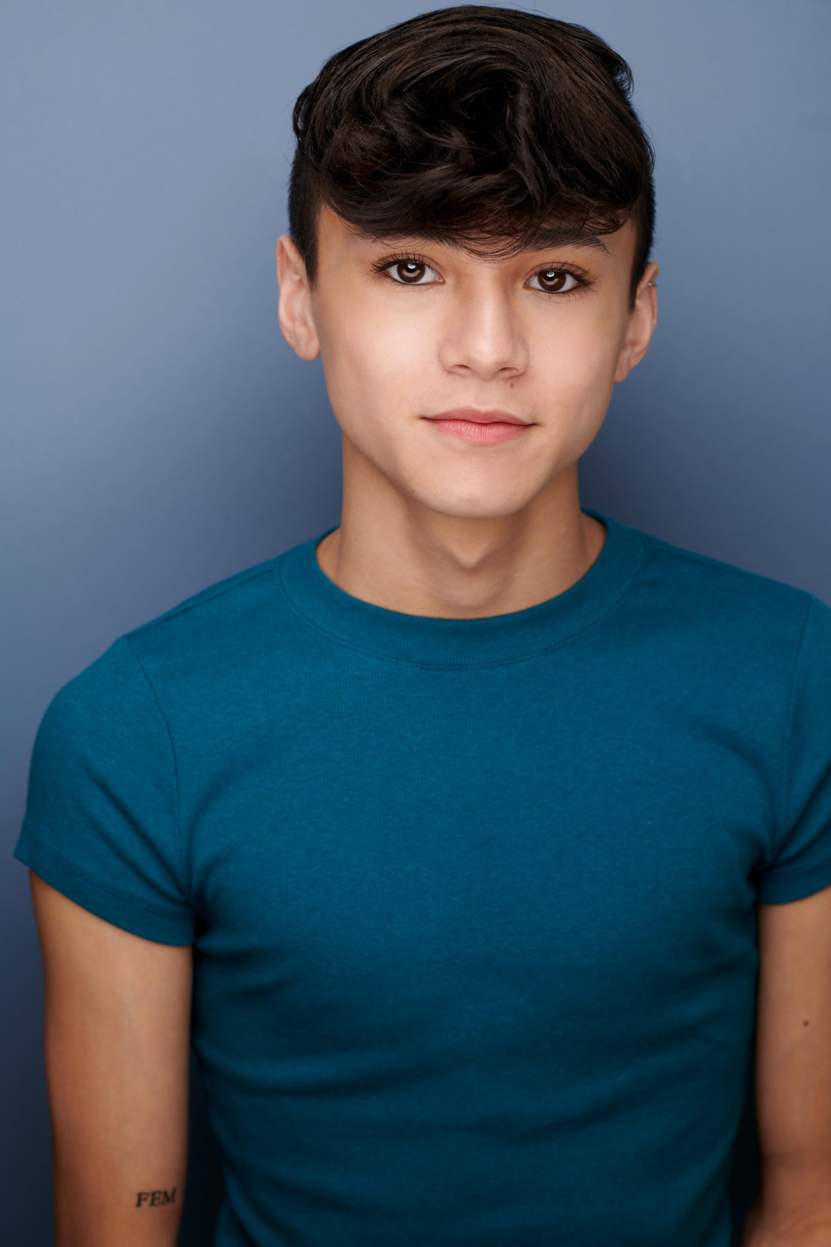 Adrian Matthew Escalona