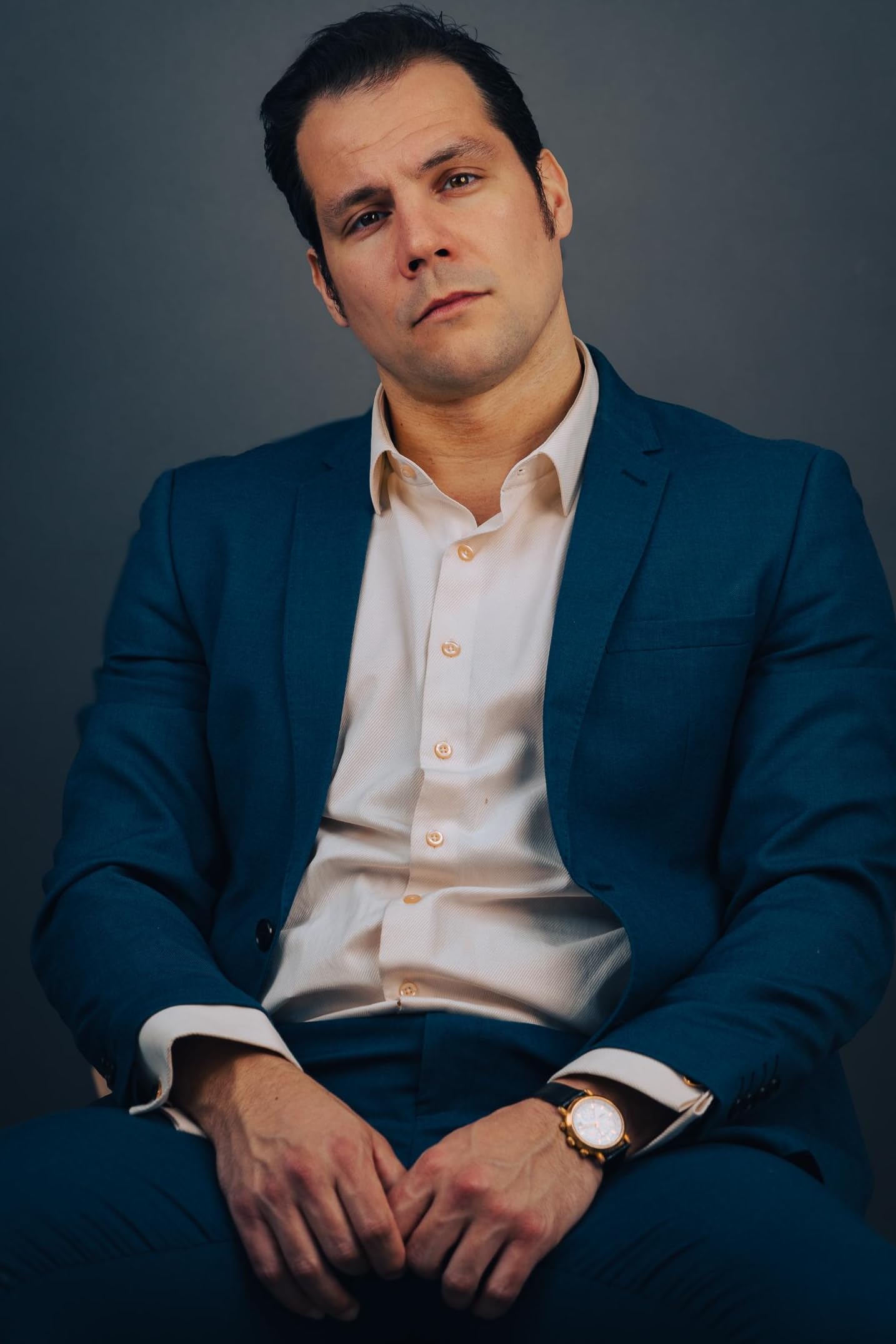 Alessandro De Cominato